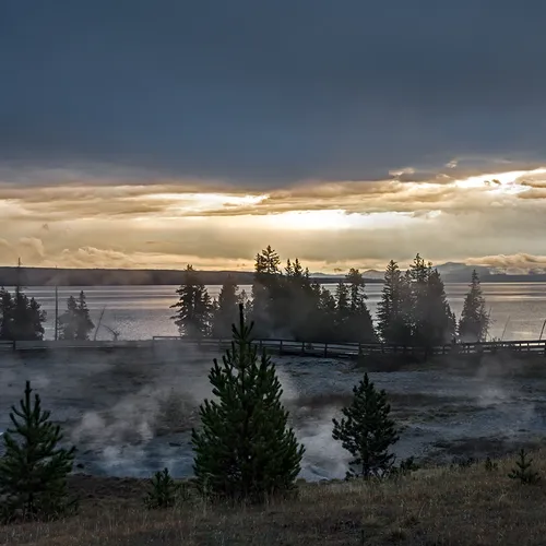 Yellowstone 21