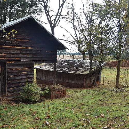 Smoke House
