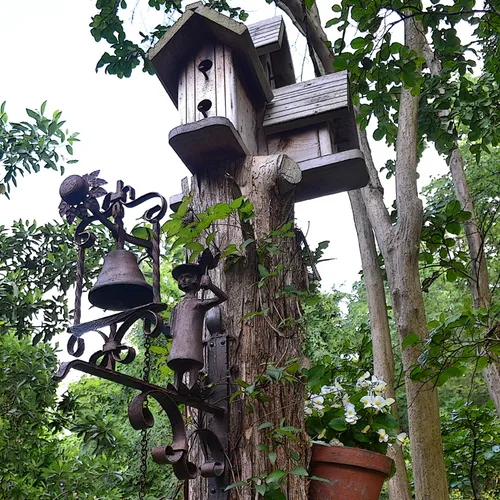 Iron Works 2