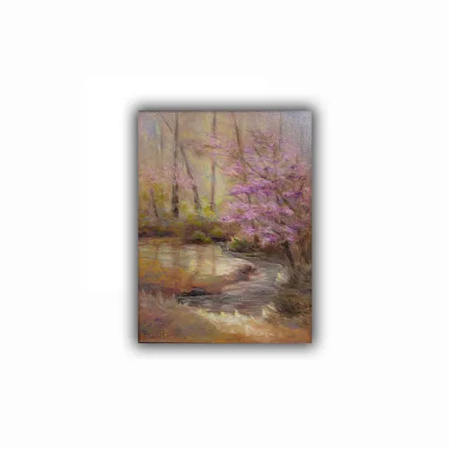 Our Creek Springtime