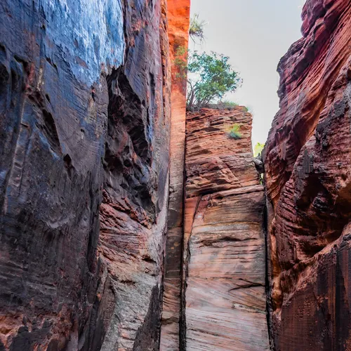 Slotcanyon 2
