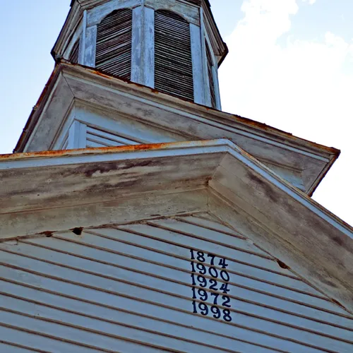 Steeple