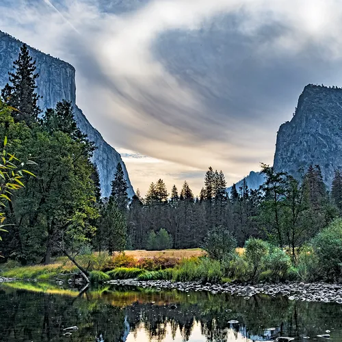 Yosemite 48