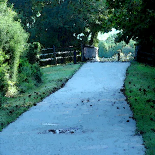 Greenway Walk