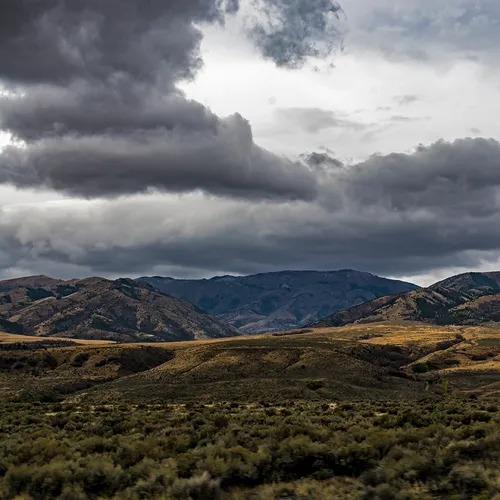 Idaho 6