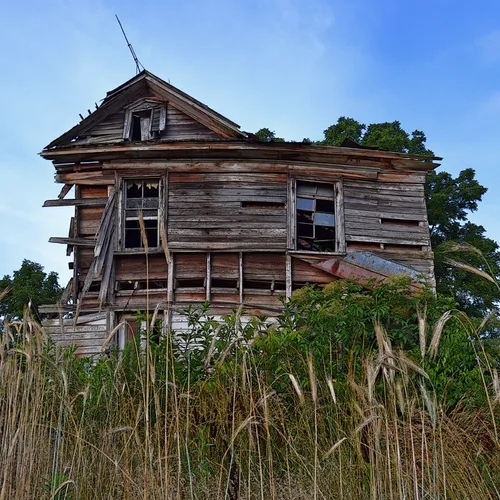 Rowan County 1