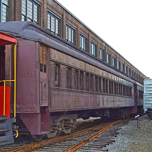 Train 21