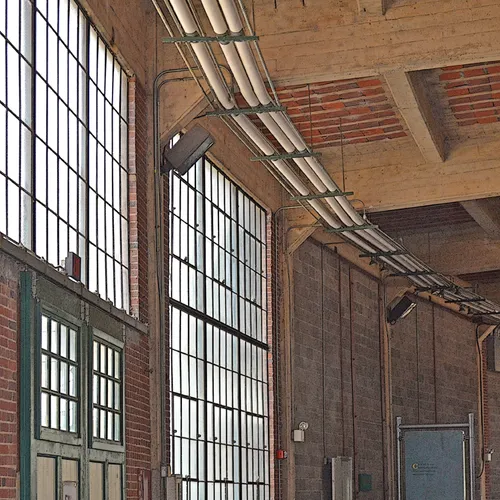 Roundhouse 4