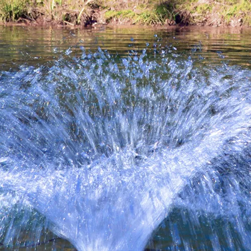 Fountain 2