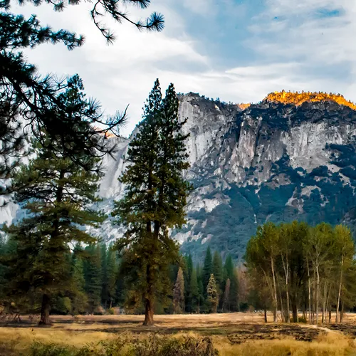 Yosemite 30