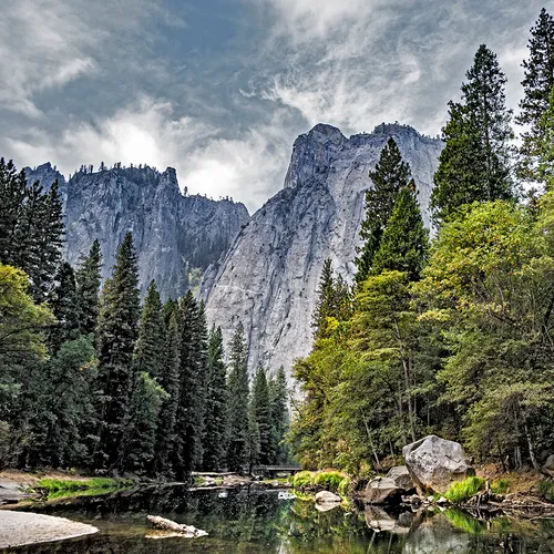 Yosemite 49