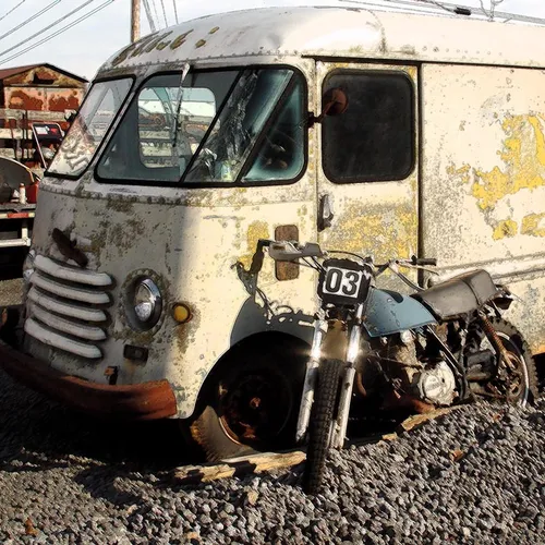 Stepvan 2