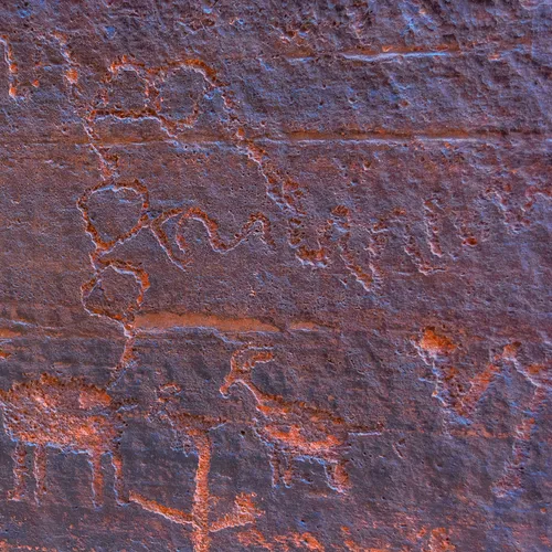 Petroglyphs 2 Slot 2