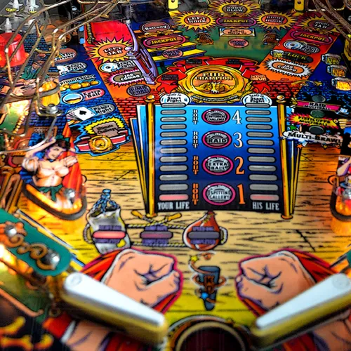 Pinball