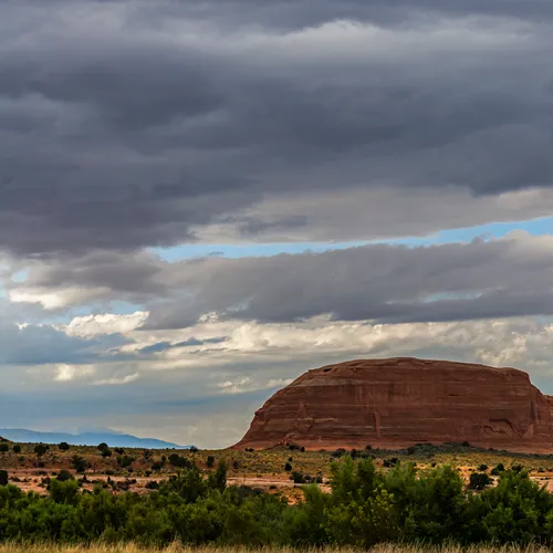 Utah 163 5