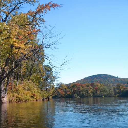 Kayaking 8