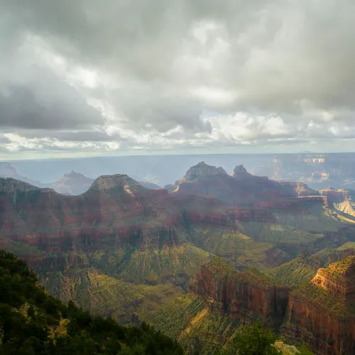 Northrim 6 A