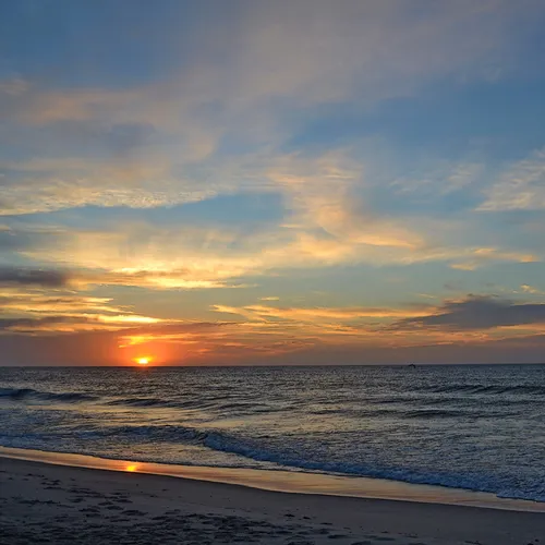 Sunrise 7