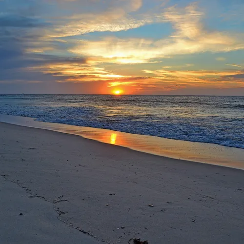 Sunrise 5