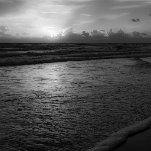 Nsb 45 B&W
