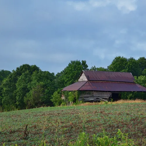 East Rowan 2