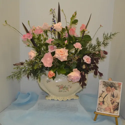 Roses