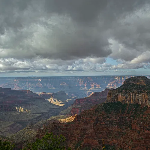 Northrim 4