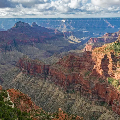 Northrim 17