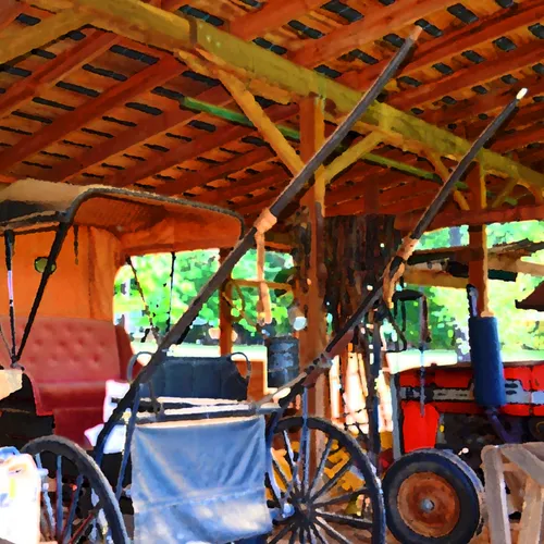 Buggie 6