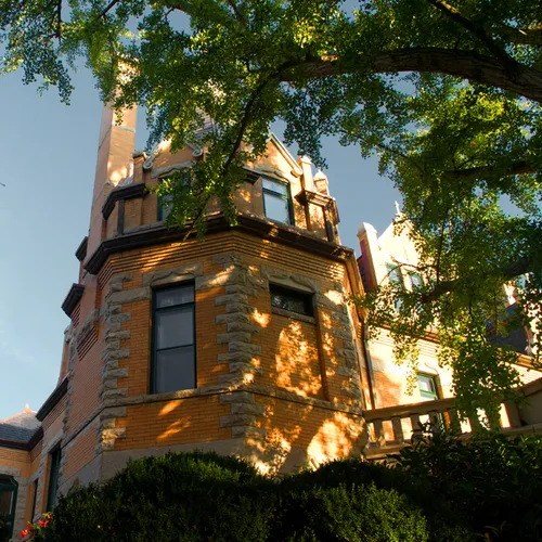 castle Tower