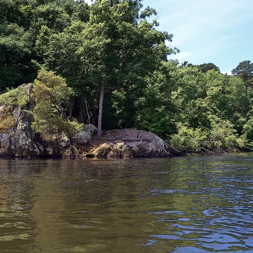 Yadkin-Peedee 15