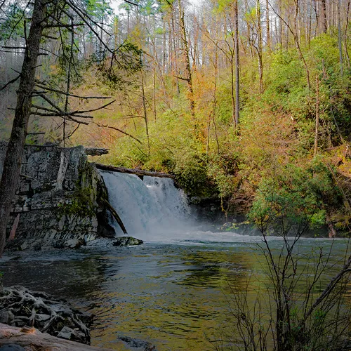 Abramefalls 7