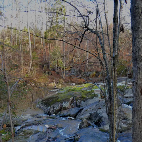 Uwharrie 1