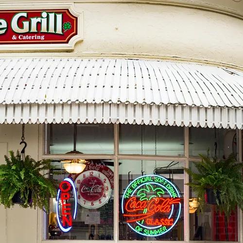 Grill 1