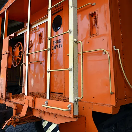 Train 15