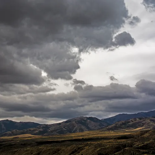 Idaho 5