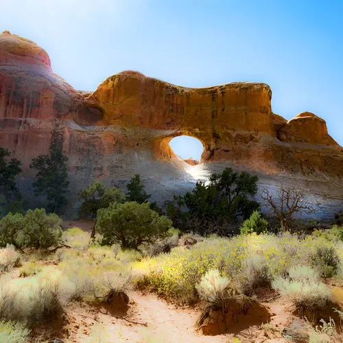 Arches 39