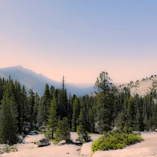 Yosemite 38