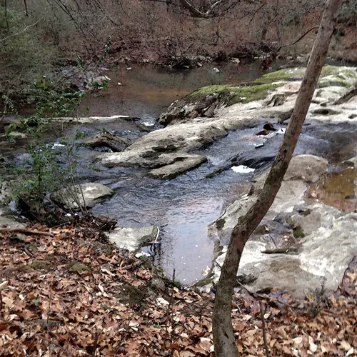 Uwharrie 1