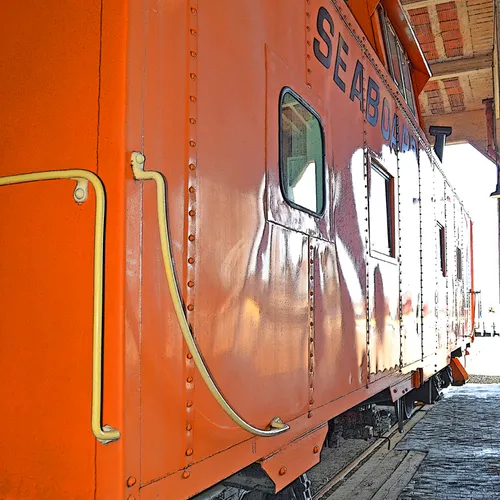 Train 4