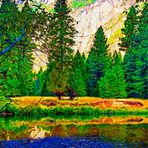 Yosemite 55