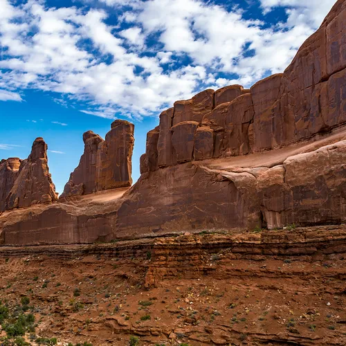 Arches 7