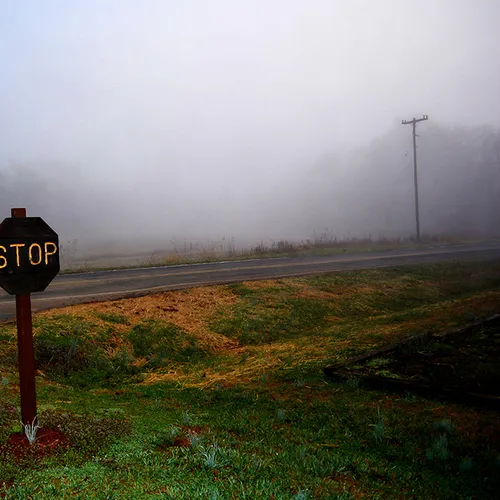 2015 Foggie Stop