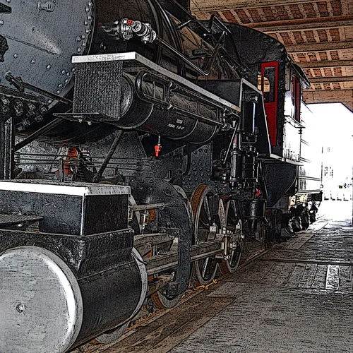 Train 1