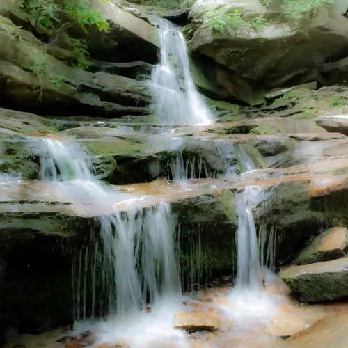 Hangingrockfalls 7