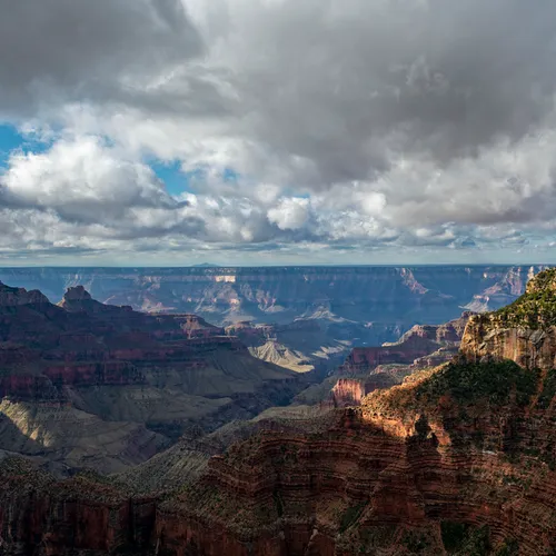 Northrim 15