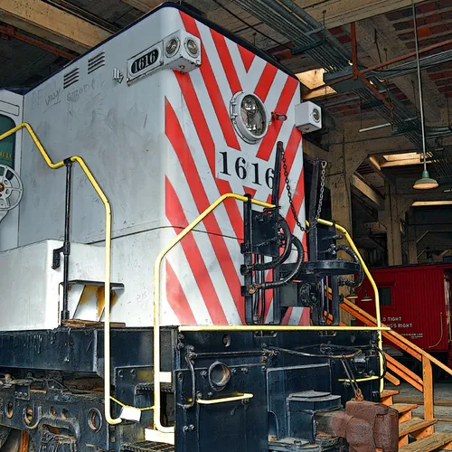 Train 8