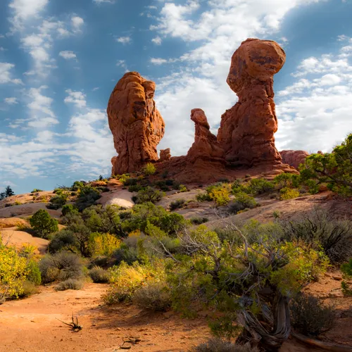Arches 20