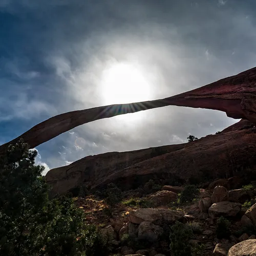 Arches 43