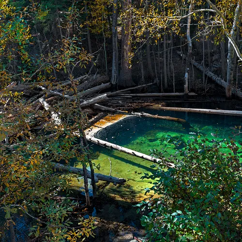 Yosemite 17